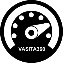 VASITA360 is Released with New Features